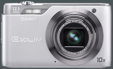 Casio Exilim EX-H5 gro�