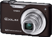 Casio Exilim EX-Z450 schr�g mini