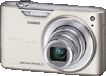 Casio Exilim EX-Z450 x mini