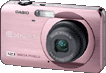 Casio Exilim EX-Z90 x3 mini