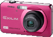 Casio Exilim EX-Z90 x4 mini