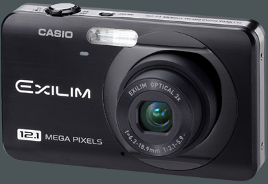 Casio Exilim EX-Z90 gro�