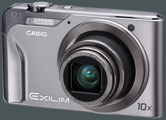 Casio Exilim H-10 gro�