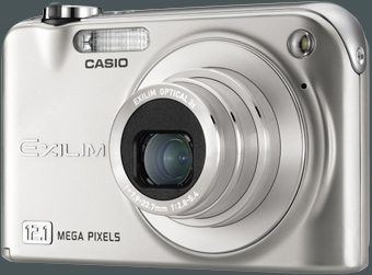 Casio Exilim EX-Z200 gro�