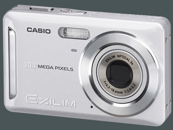 Casio Exilim EX-Z29 gro�