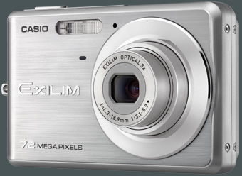 Casio Exilim EX-Z77 gro�