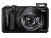 Fujifilm FinePix F660 EXR vorne mini