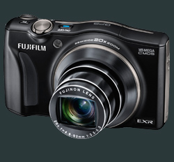 Fujifilm FinePix F770 EXR Pic