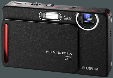 Fujifilm FinePix Z300 gro�
