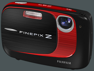 Fujifilm FinePix Z37 gro�