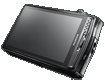 Fujifilm FinePix Z950 EXR hinten mini