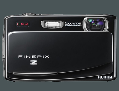 Fujifilm FinePix Z950 EXR gro�