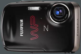 Fujifilm FinePix Z33WP gro�