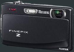 Fujifilm FinePix Z900 Pic