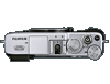 Fujifilm X-E1 oben mini