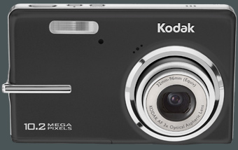 Kodak Easyshare M1073 IS gro�