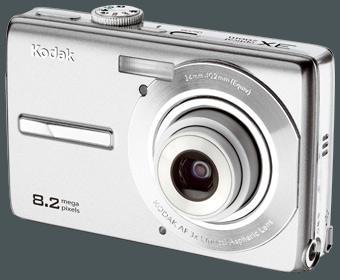 Kodak Easyshare M863 gro�