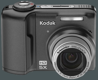Kodak Easyshare Z1085 IS gro�