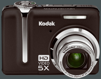 Kodak Easyshare Z1285 gro�