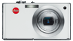 Leica C-Lux 3 vorne mini