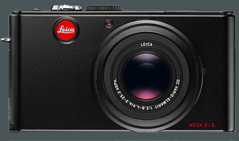 Leica D-Lux 3 gro�