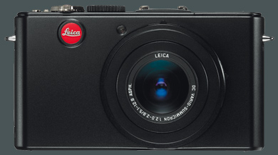 Leica D-Lux 4 gro