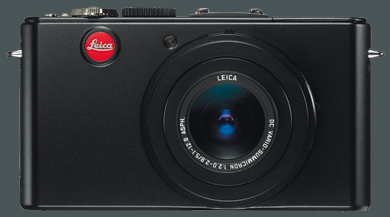 Leica D-Lux 4 gro�