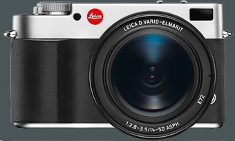 Leica Digilux 3 gro�