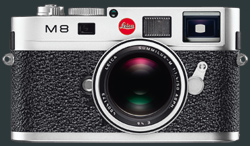Leica M8.2 Pic