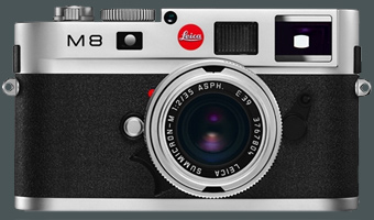 Leica M8 gro�