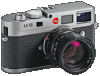 Leica M9 schrg mini