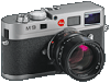 Leica M9 schr�g mini