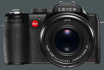 Leica V-Lux 1 gro�