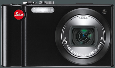 Leica V-Lux 30 gro�