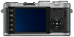 Leica X1 hinten mini