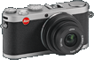 Leica X1 schr�g mini