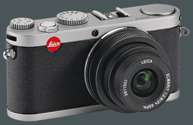 Leica X1 gro�