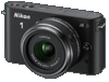 Nikon 1 J2 schrg mini