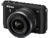 Nikon 1 S1 schrg mini