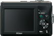 Nikon Coolpix L21 hinten mini