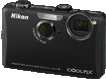 Nikon Coolpix S1100pj schrg mini