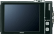 Nikon Coolpix S4000 hinten mini