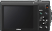 Nikon Coolpix S5100 hinten mini