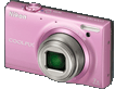 Nikon Coolpix S6150 schrg mini