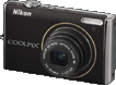 Nikon Coolpix S640 schrg mini