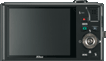 Nikon Coolpix S8000 hinten mini