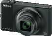 Nikon Coolpix S8000 schrg mini