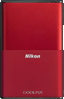 Nikon Coolpix S80 vorne mini