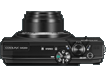Nikon Coolpix S8200 oben mini