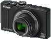 Nikon Coolpix S8200 schrg mini